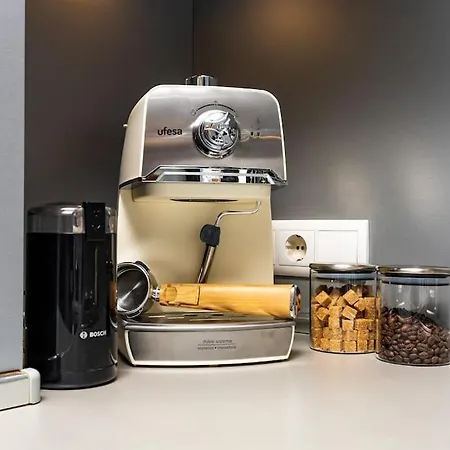 Apartman Super Center Flat Parchevich Plovdiv