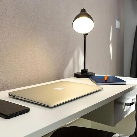 Apartman Super Center Flat Parchevich *