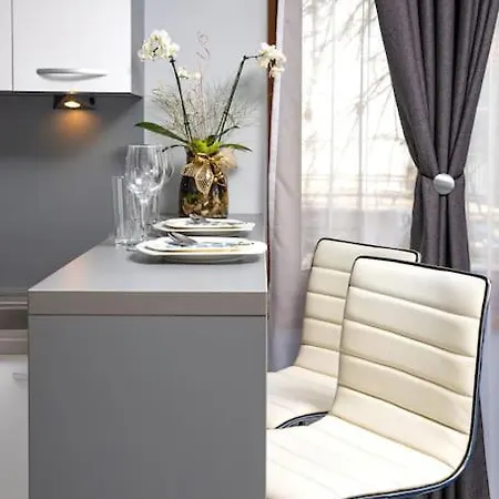 Super Center Flat Parchevich Plovdiv