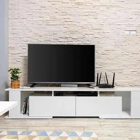 Apartment Super Center Flat Parchevich