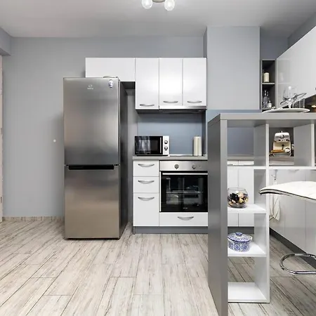 Apartman Super Center Flat Parchevich Plovdiv