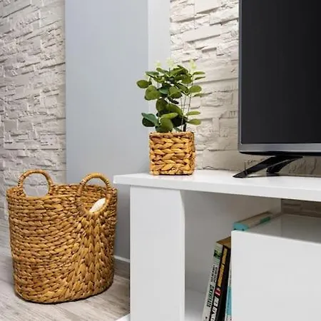 Apartment Super Center Flat Parchevich