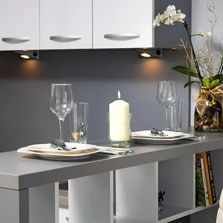 Super Center Flat Parchevich Plovdiv