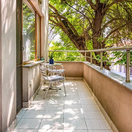 Super Center Flat Parchevich Apartman Plovdiv