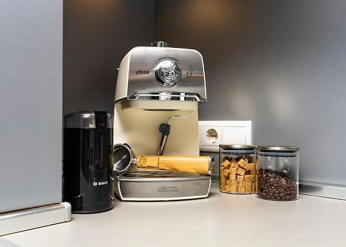 Apartmán Super Center Flat Parchevich Plovdiv