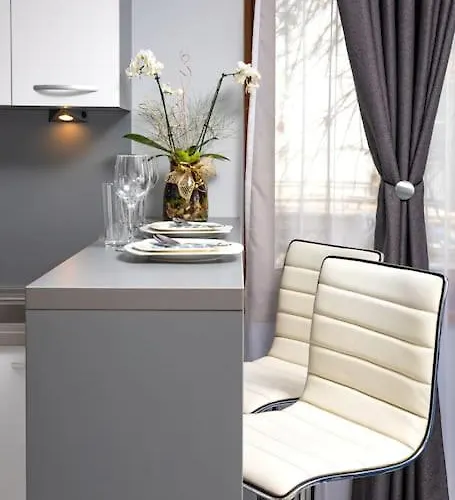 Super Center Flat Parchevich Plovdiv