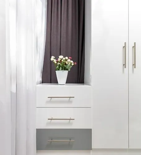 Super Center Flat Parchevich Apartmán Plovdiv