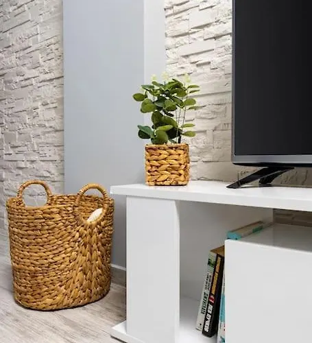 Apartmán Super Center Flat Parchevich