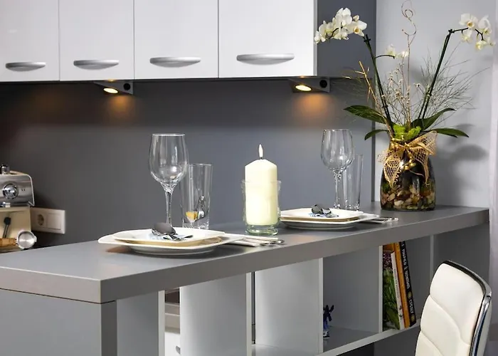 Super Center Flat Parchevich Plovdiv