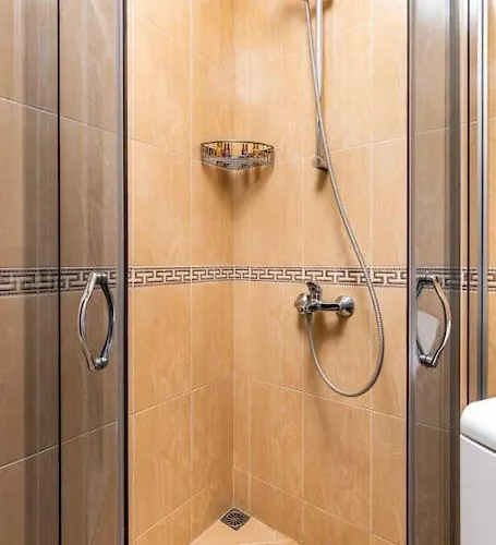 Super Center Flat Parchevich