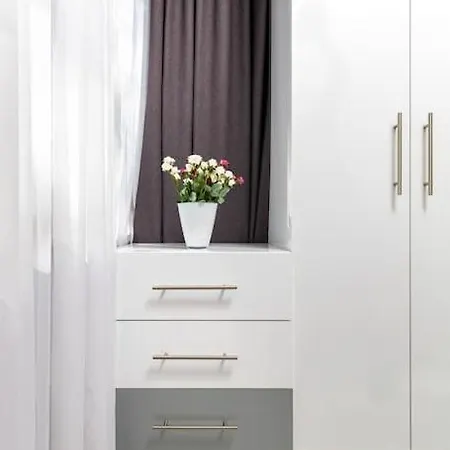 Super Center Flat Parchevich Apartment Plovdiv