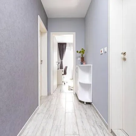 Apartment Super Center Flat Parchevich Plovdiv