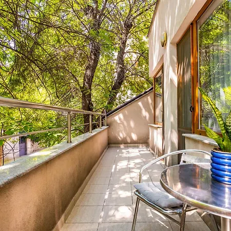 Apartment Super Center Flat Parchevich